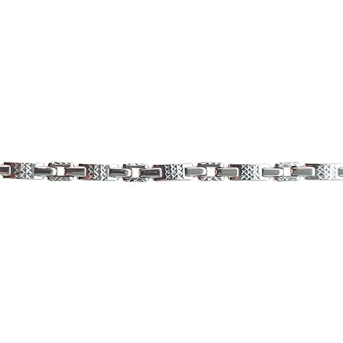 bracelet en argent 925, SI60-10